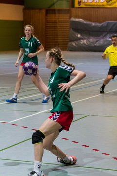 Bild 363 - B-Juniorinnen HSG Kremperheide/M�nsterdorf - Buxtehuder SV